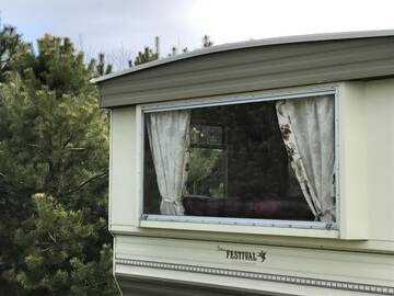Фото номера Семейный номер с видом на озеро Гостевой дом Lini Guest House г. Ница 8